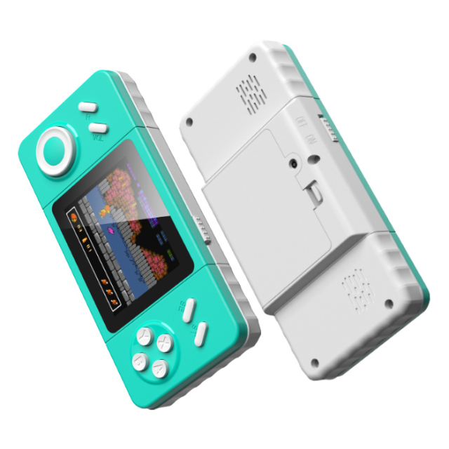 Handheld Game Console CT-883P,Handheld Game Consoles CT-883P