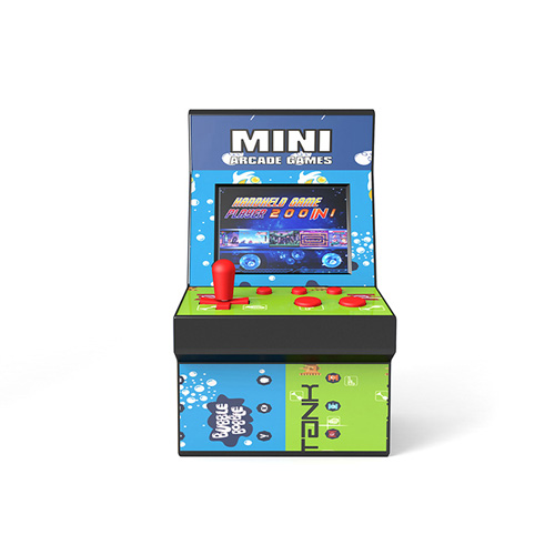 Mini Arcade CT-882B - Kids Electronic Toys Manufacturer, OEM, ODM
