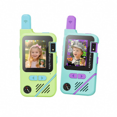 Kids Video-Walkie-Talkie CT-WT1 SE,Kids Video-Walkie-Talkie CT-WT1 SE