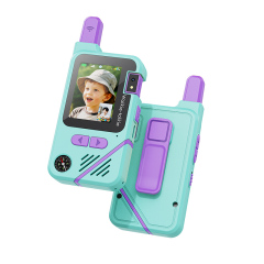 Kids Video-Walkie-Talkie CT-WT1 SE,Kids Video-Walkie-Talkie CT-WT1 SE