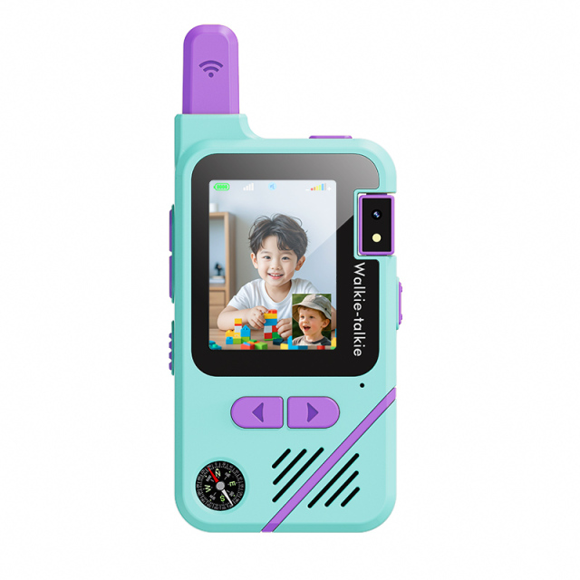 Kids Video-Walkie-Talkie CT-WT1 SE,Kids Video-Walkie-Talkie CT-WT1 SE