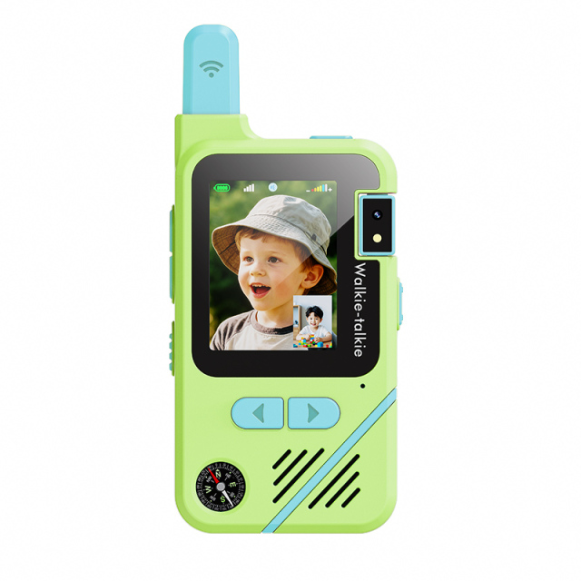 Kids Video-Walkie-Talkie CT-WT1 SE,Kids Video-Walkie-Talkie CT-WT1 SE