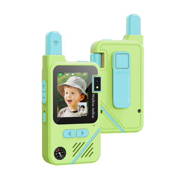 Kids Video-Walkie-Talkie CT-WT1 SE,Kids Video-Walkie-Talkie CT-WT1 SE