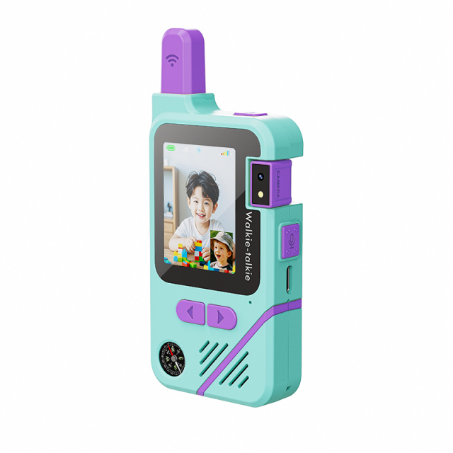 Kids Video-Walkie-Talkie CT-WT1 SE,Kids Video-Walkie-Talkie CT-WT1 SE