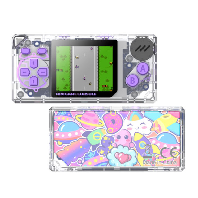 Custom Retro Game Console CT-M1,Custom Retro Game Console CT-M1
