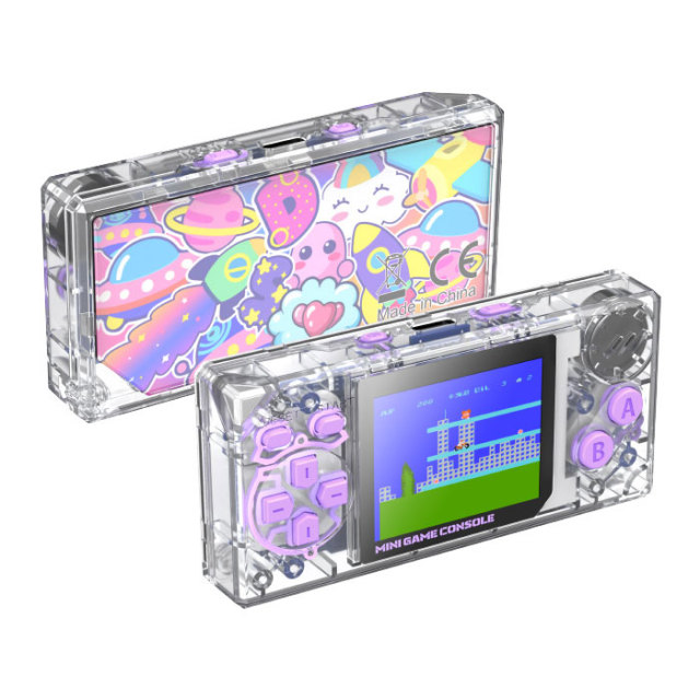 Custom Retro Game Console CT-M1,Custom Retro Game Console CT-M1