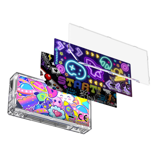 Custom Retro Game Console CT-M1,Custom Retro Game Console CT-M1