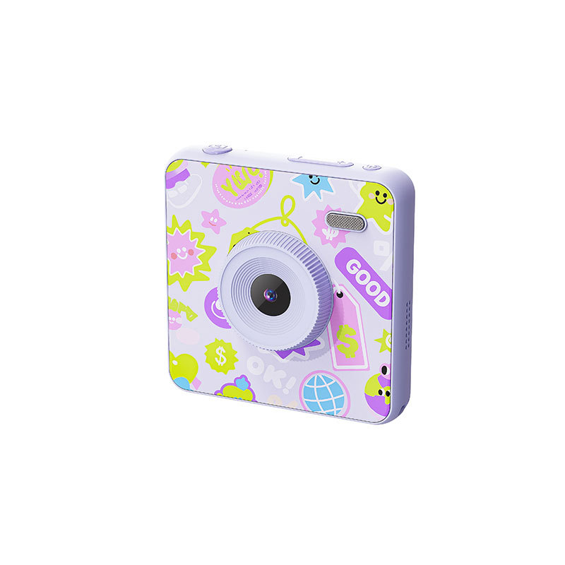 AI Interactive Camera for Kids CT-P17,AI Interactive Camera for Kids CT-P17