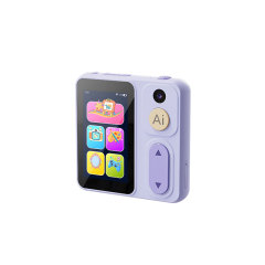 AI Interactive Camera for Kids CT-P17,AI Interactive Camera for Kids CT-P17