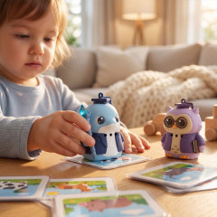 Children's Card Learning Machine CT-L3,Children's Card Learning Machine CT-L3