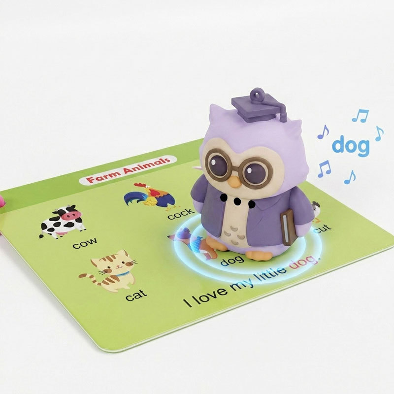 Children's Card Learning Machine CT-L3,Children's Card Learning Machine CT-L3