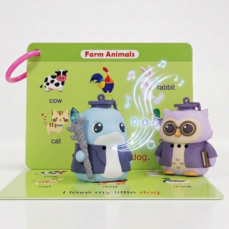 Children's Card Learning Machine CT-L3,Children's Card Learning Machine CT-L3