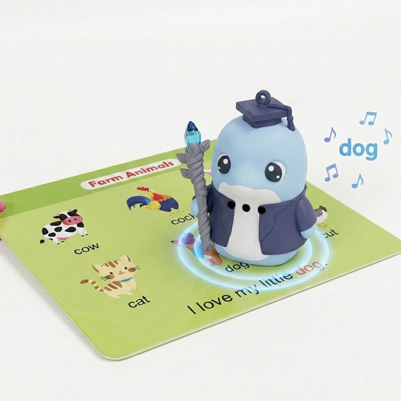 Children's Card Learning Machine CT-L3,Children's Card Learning Machine CT-L3