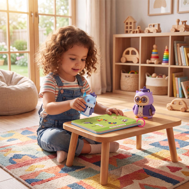 Children's Card Learning Machine CT-L3,Children's Card Learning Machine CT-L3