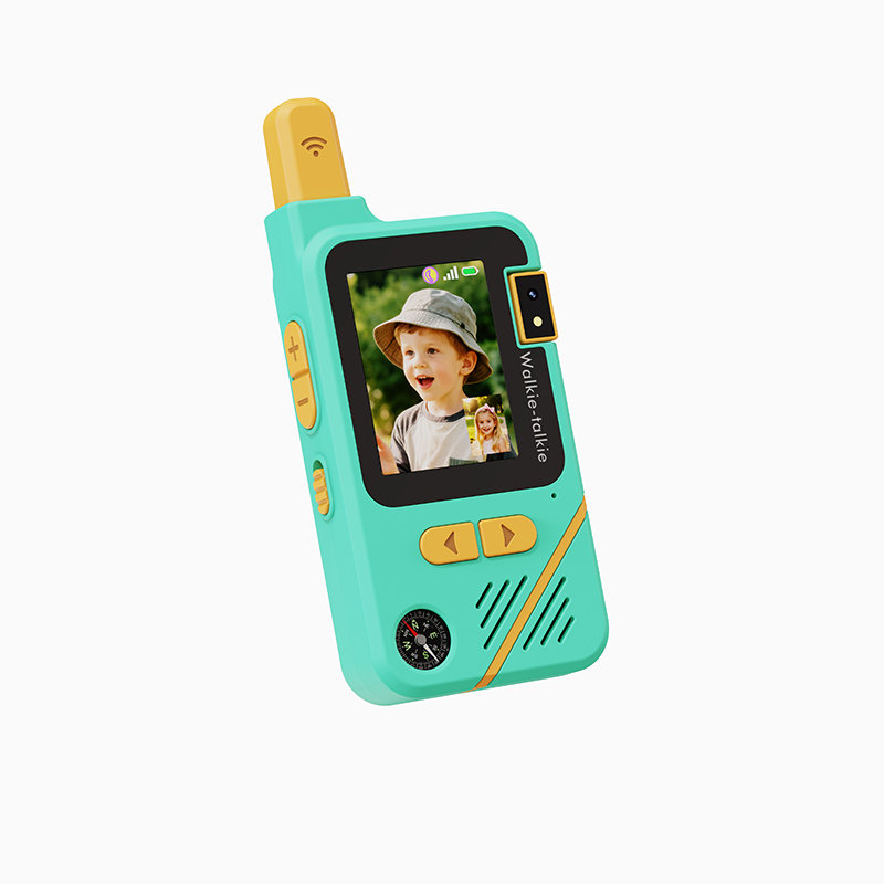 Upgraded Version Kid Walkie Talkie Set CT-WT1 SE2.0,Upgraded Version Kid Walkie Talkie Set CT-WT1 SE2.0