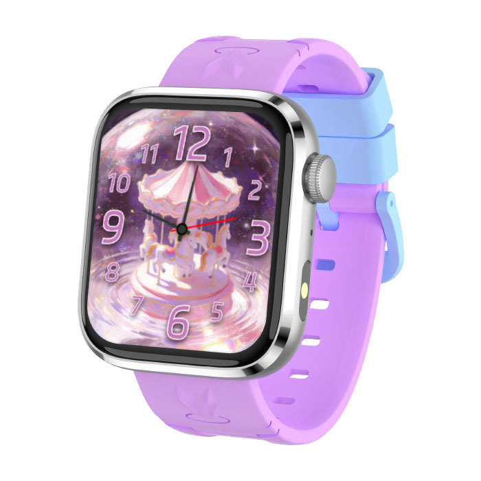 Custom Kids Watch CT-W27SE,Custom Kids Watch CT-W27SE
