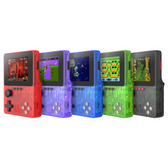 Retro Handheld Game Console CT-887,Retro Handheld Game Console CT-887