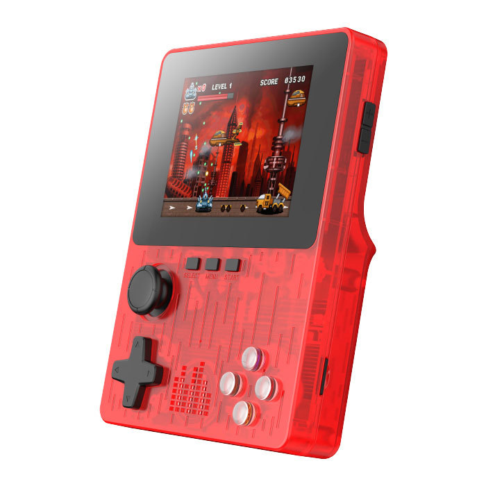 Retro Handheld Game Console CT-887,Retro Handheld Game Console CT-887