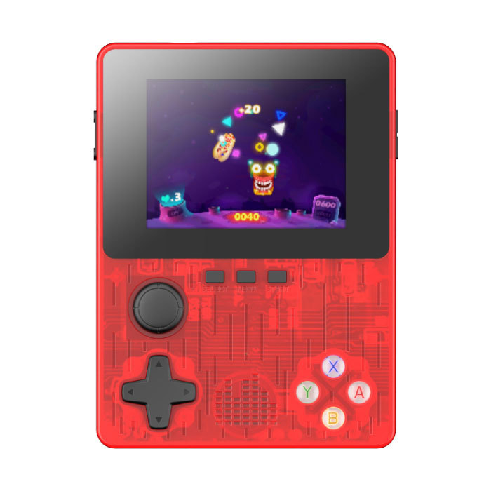 Retro Handheld Game Console CT-887,Retro Handheld Game Console CT-887