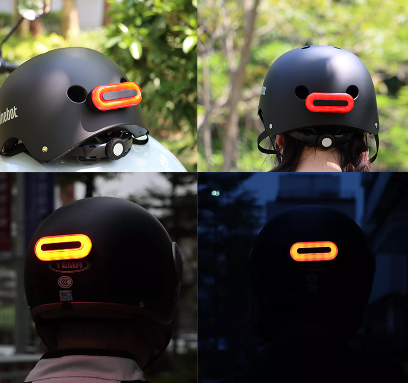 Helmet Light TK526