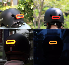 Helmet Light TK526