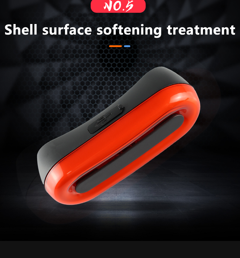 Helmet Light TK526