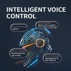 Helmet Headset L5 Pro