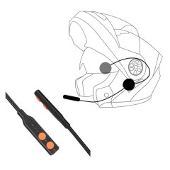 Helmet Headset L6