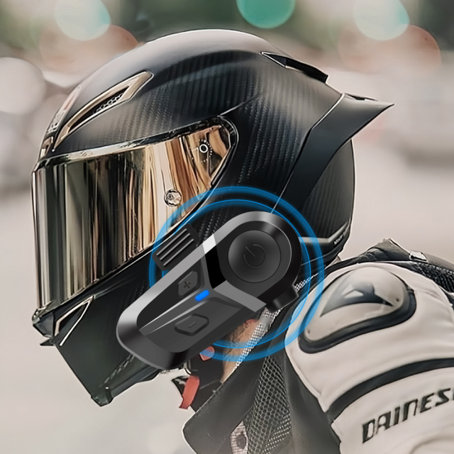 Helmet Headset L1