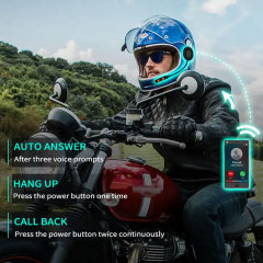 Helmet Headset L6