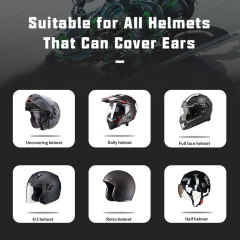 Helmet Headset L6