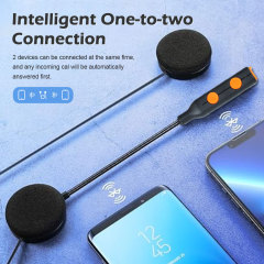 Helmet Headset L6