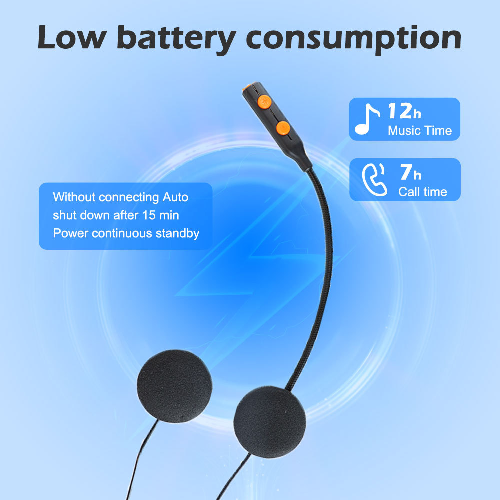 Helmet Headset L6