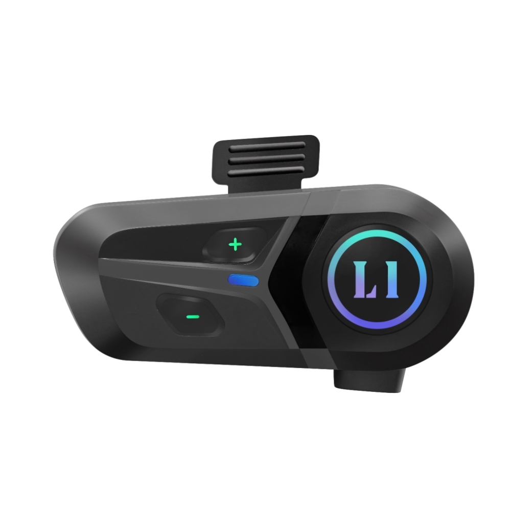 Helmet Headset L1(氛围灯）