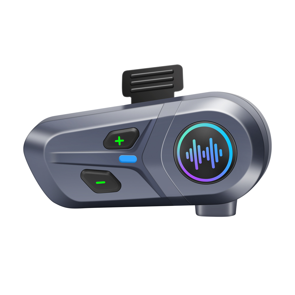 Helmet Headset L1 Pro