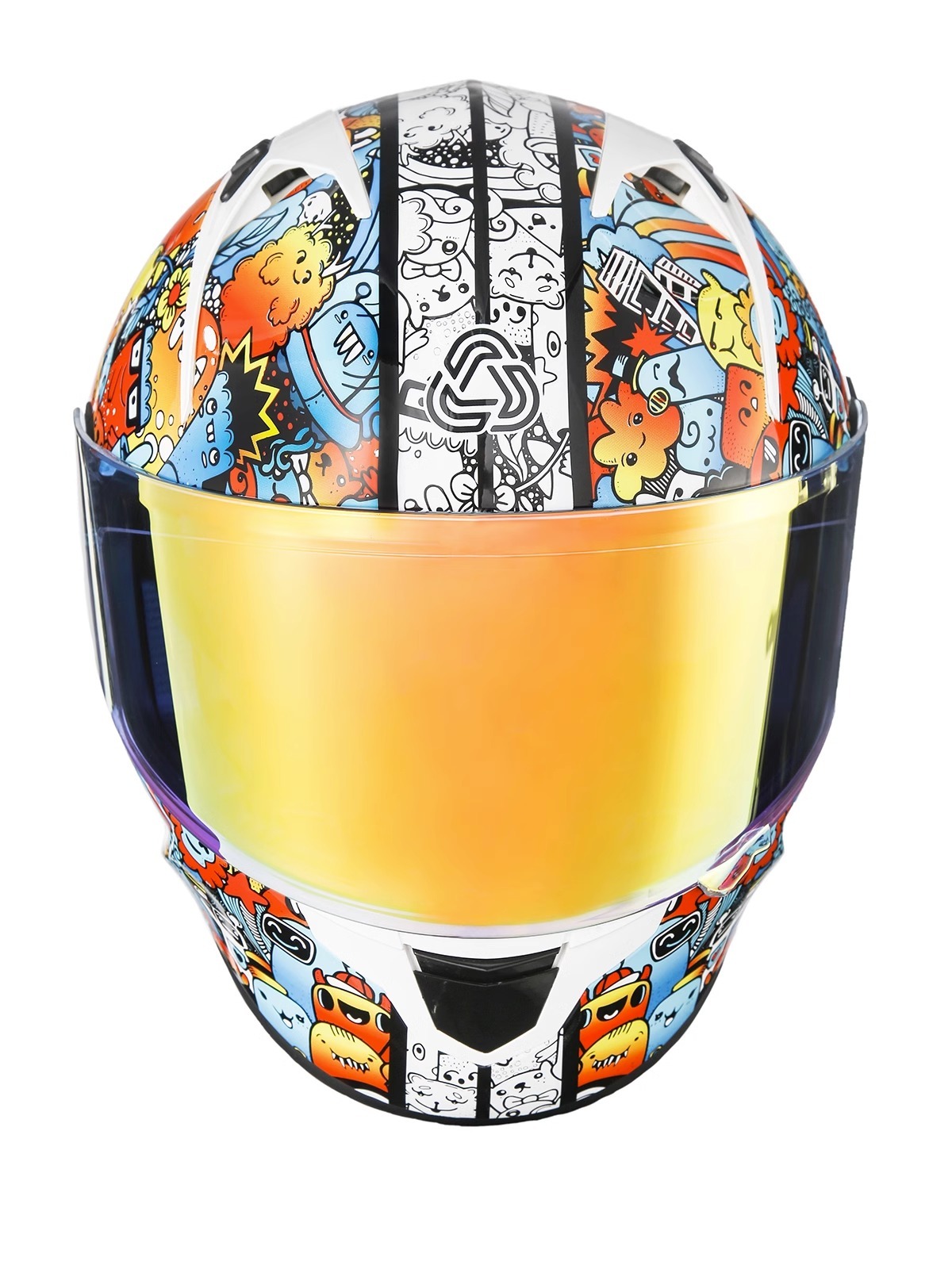 Smart Helmet X9