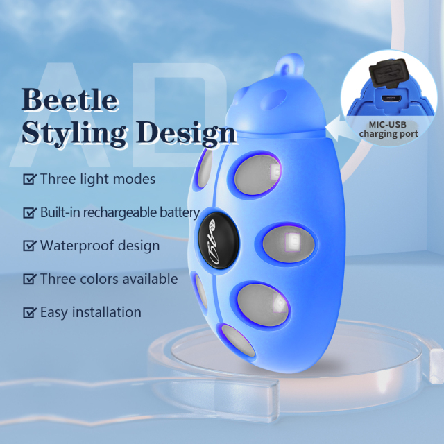 Helmet Light TK508