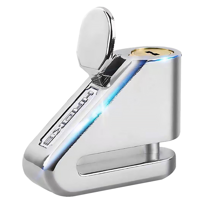 Electric Scooter Bike Disc Lock