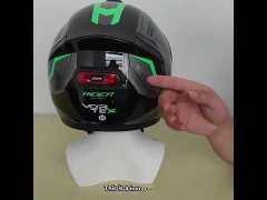 Helmet Light TK503