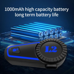 Helmet Headset L2