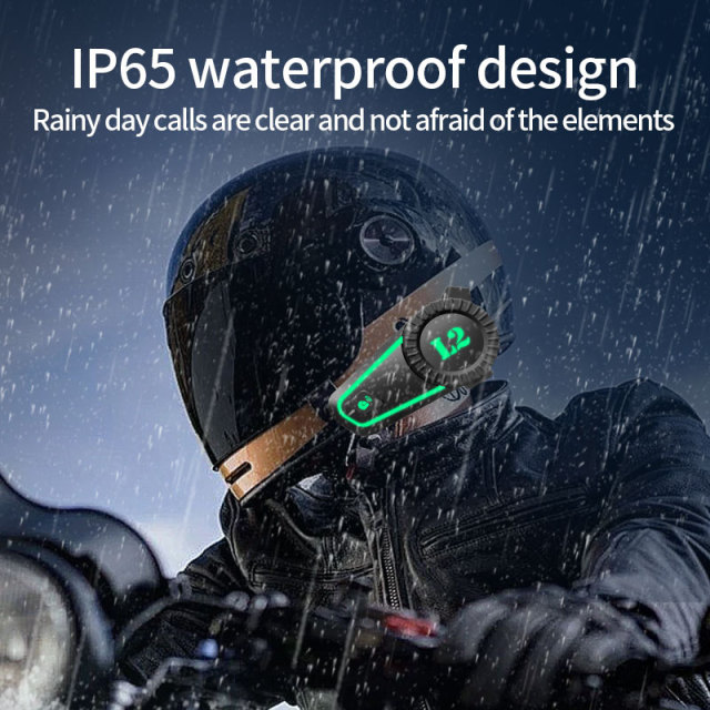 Helmet Headset L2