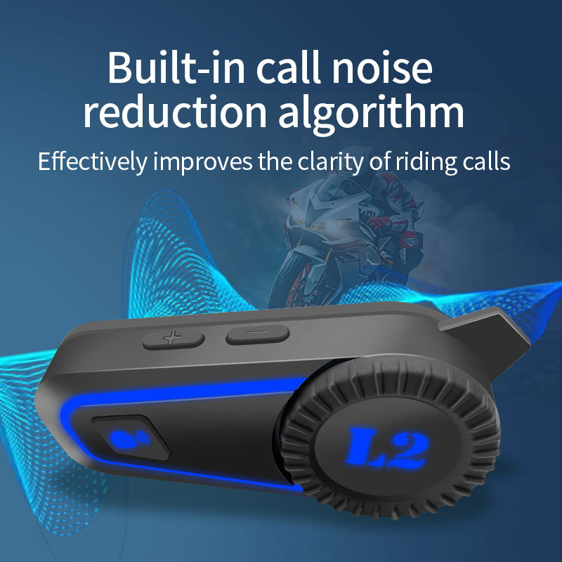 Helmet Headset L2