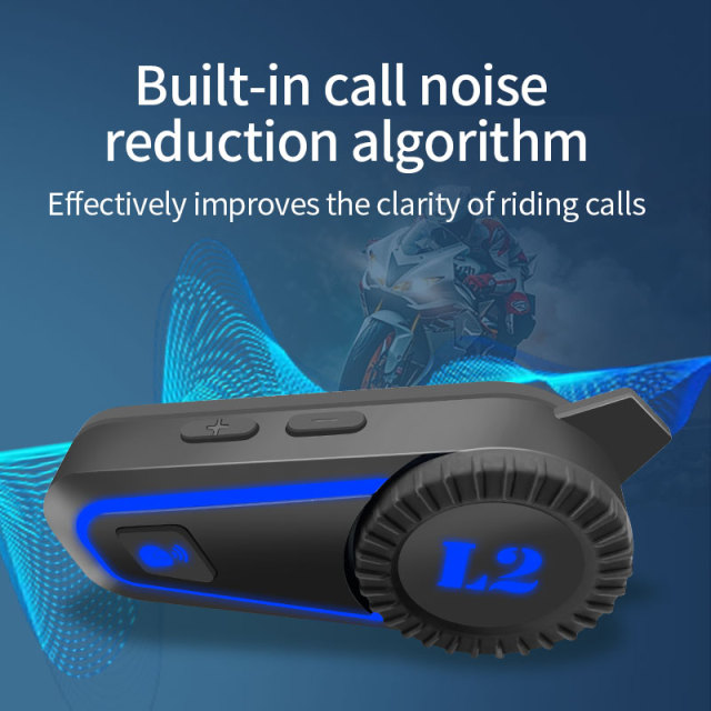 Helmet Headset L2