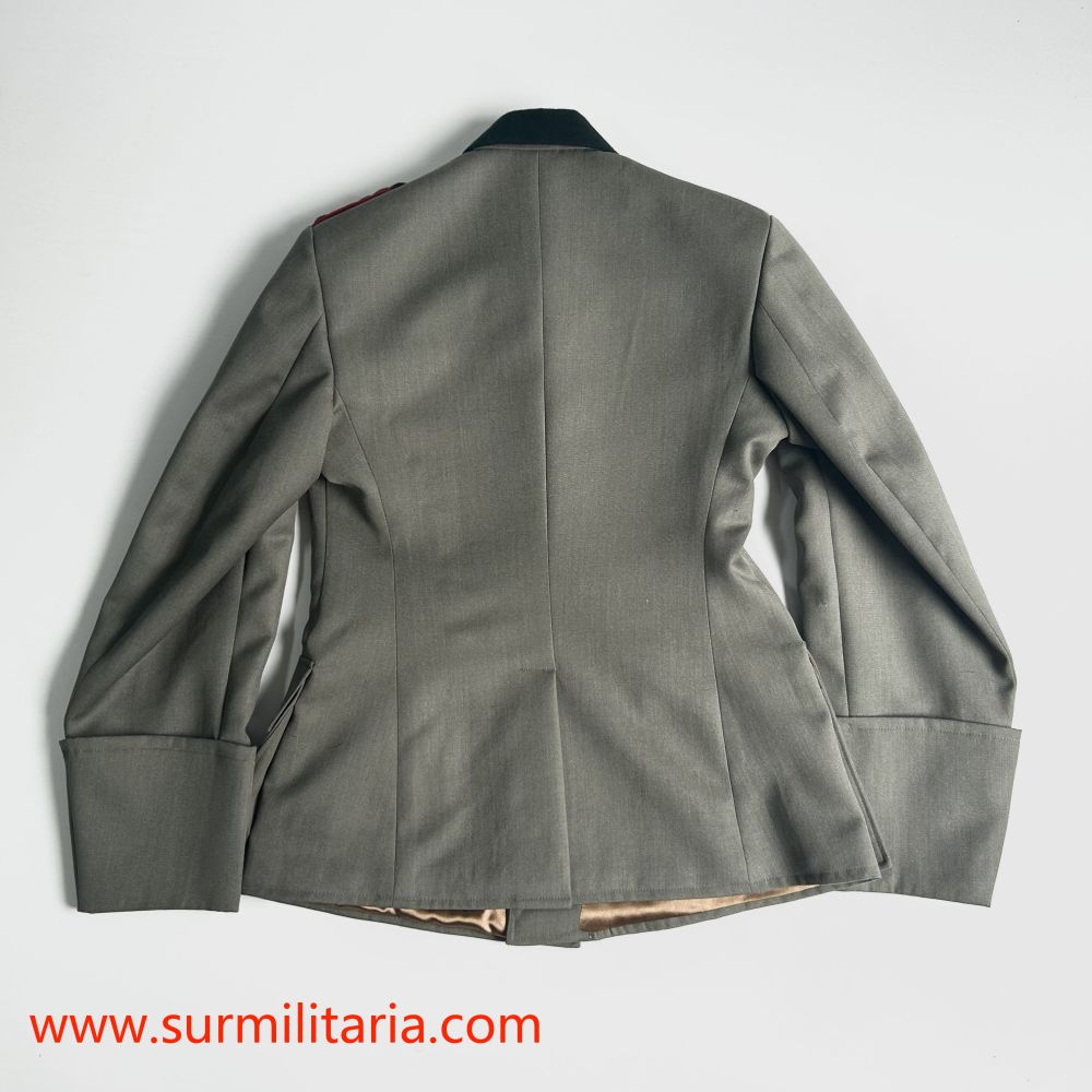 WWII German Heer Wehrmacht M36 officerservice tunic Jacket