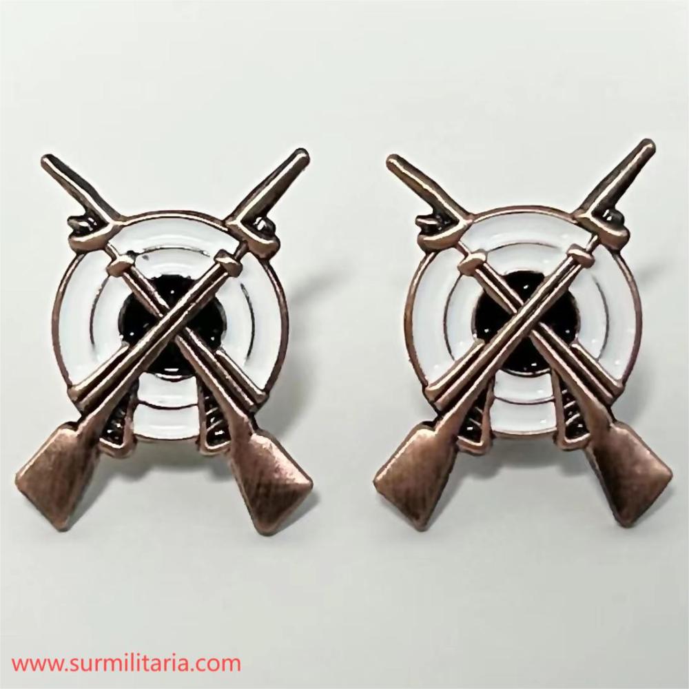 Emblems M35/43/45 infantry