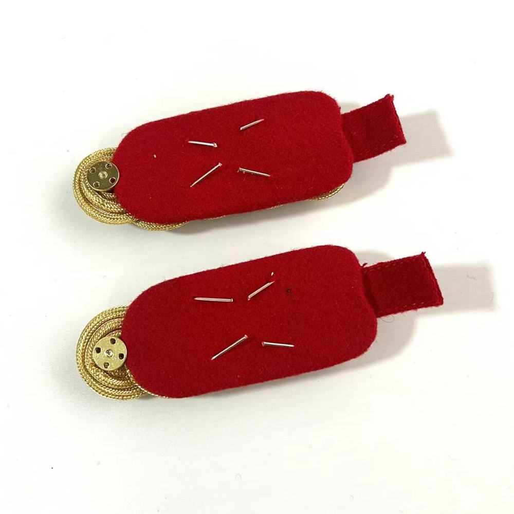 WW2 German Wehrmacht Field Marshall Shoulder Boards