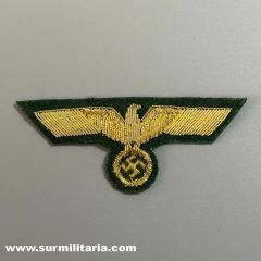 WWII German General Officer Breast Eagle
