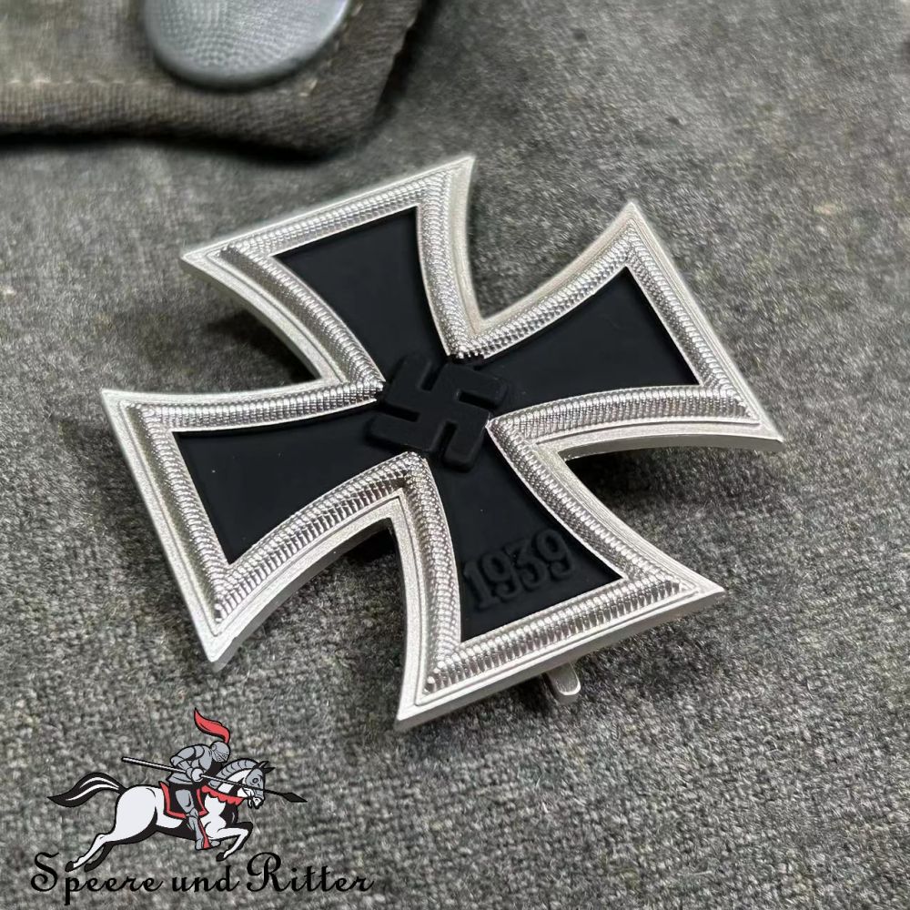 Iron Cross 1st Class WW2
