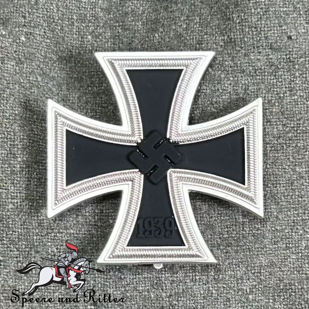 Iron Cross 1st Class WW2