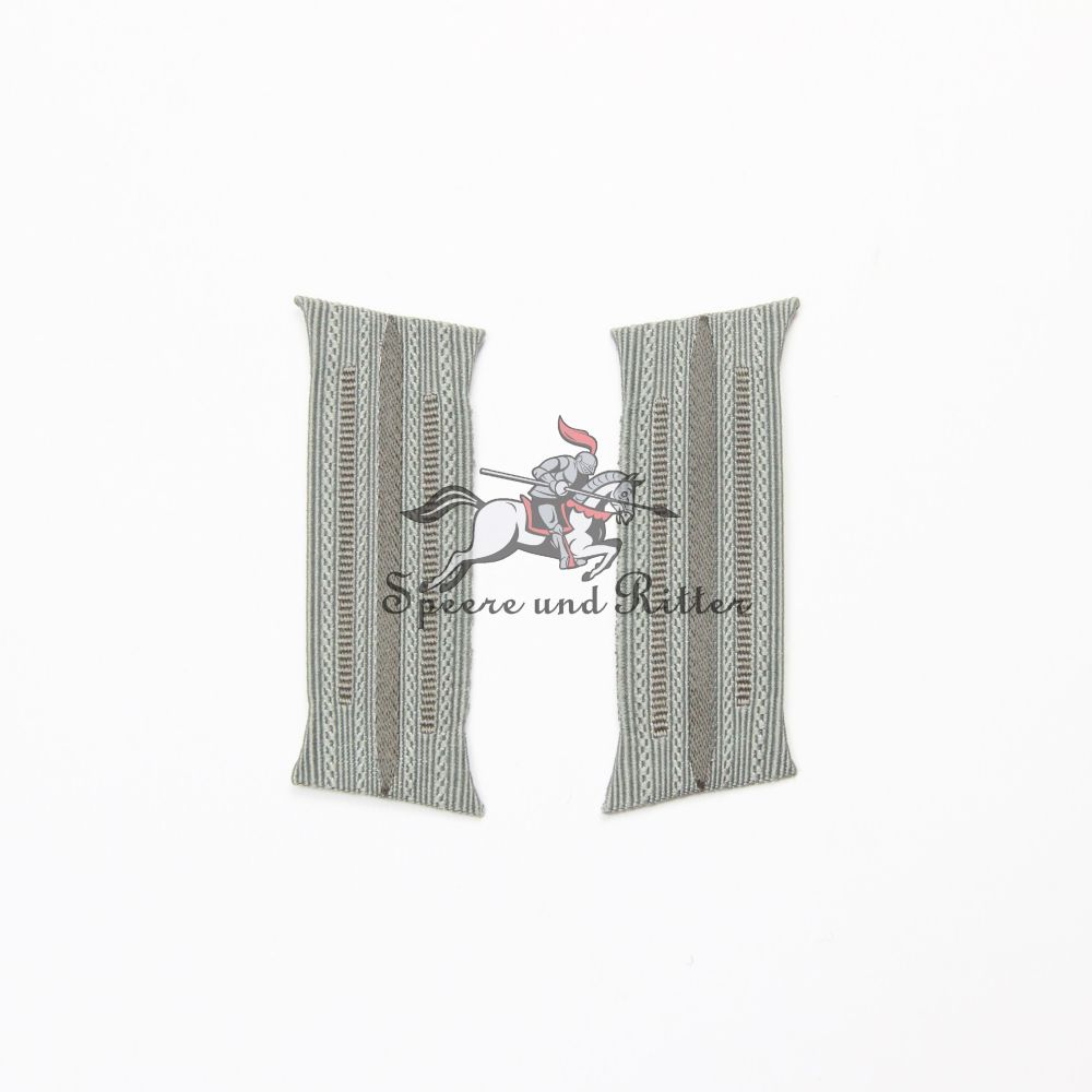 Wehrmacht EM/NCO M40 collar tabs